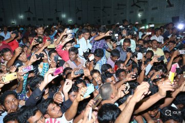 Krishna Gadi Veera Prema Gaadha Movie Success Tour